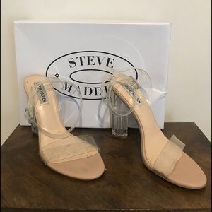 Steve Madden Teena Heels